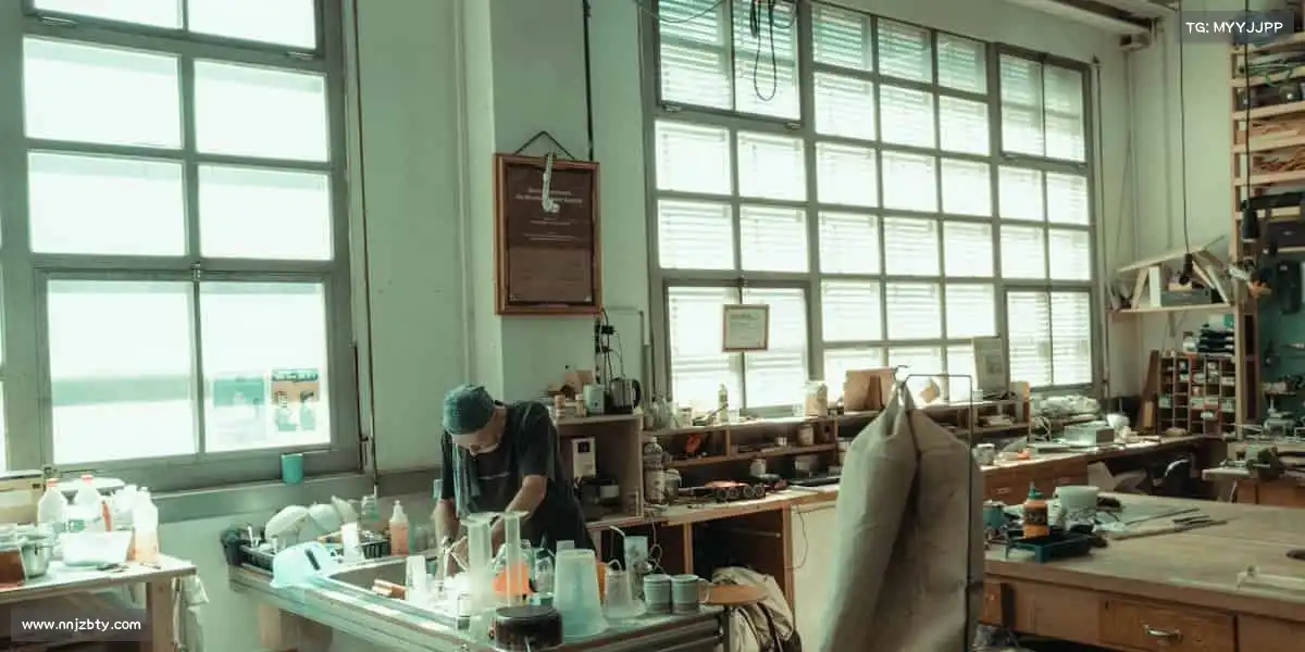 行业领先的理由